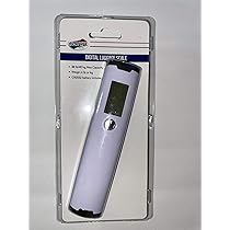 american tourister luggage scale