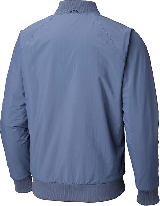 columbia men's reversatility jacket