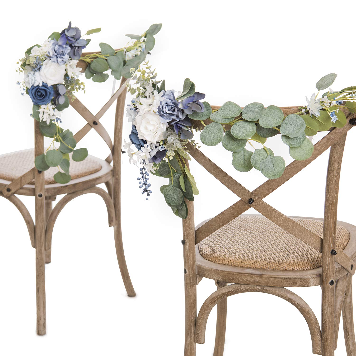 Best bridal shower chair decoration