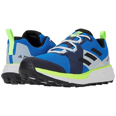 adidas gazelle silver green womens Adidas Mens Terrex Tracefinder 2 Green