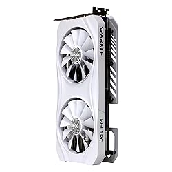 Sparkle Intel Arc A770 ROC Luna OC Edition, 16GB