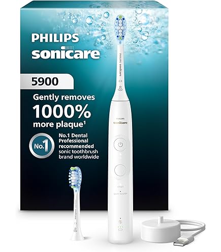 PHILIPSソニックケアー5300 Amazon.com: Philips Sonicare ProtectiveClean 5300 Rechargeable