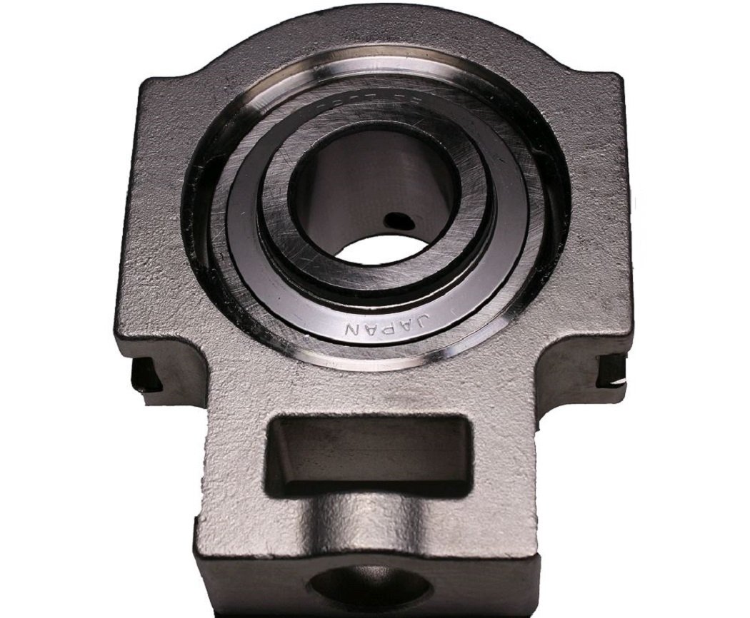 FYH Bearings UCT20720ES6H1 Stainless Steel Take Up Unit, 11/4" Shaft