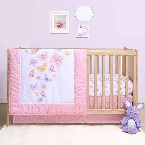 4 piece nursery set