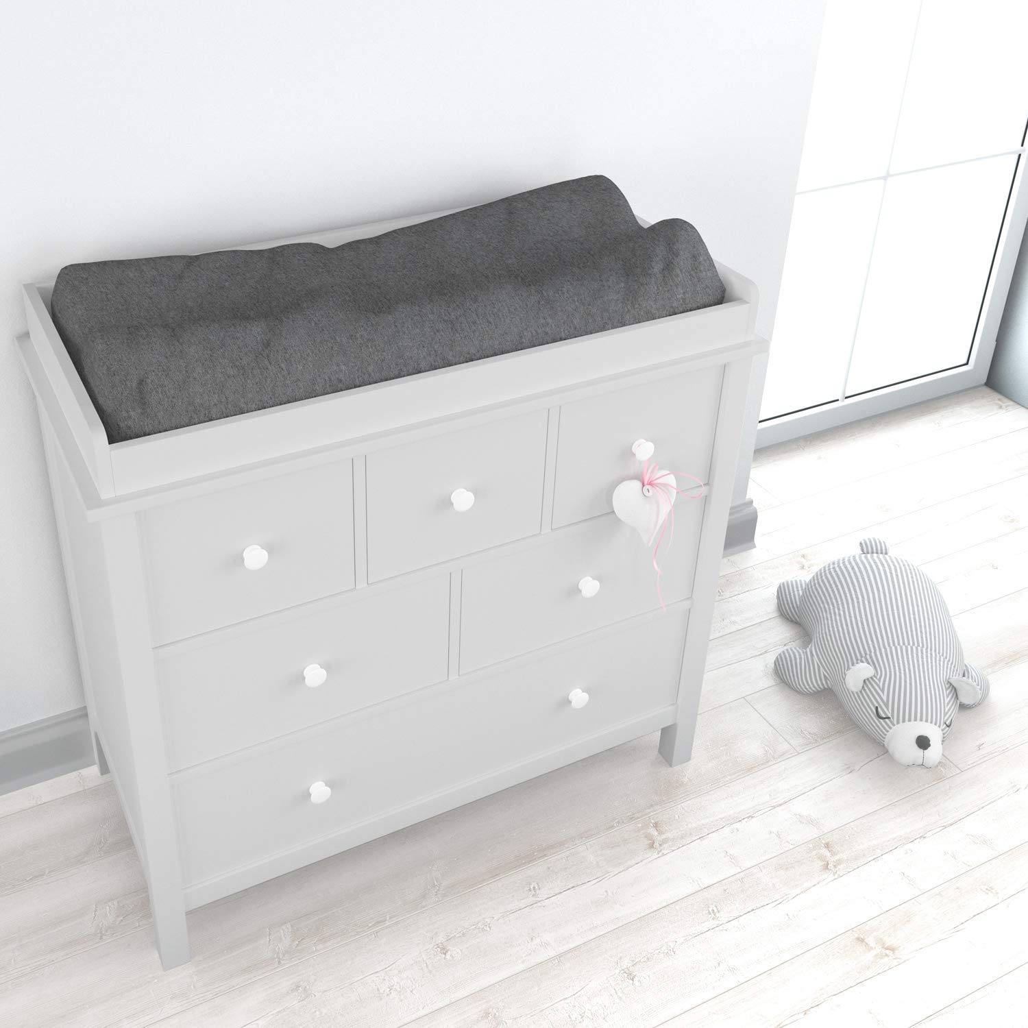 changing table sheets