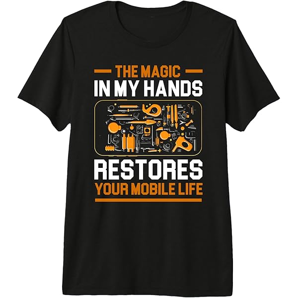 Amazon.com: Mobile Technician Mobile Repair Electronic Gadget