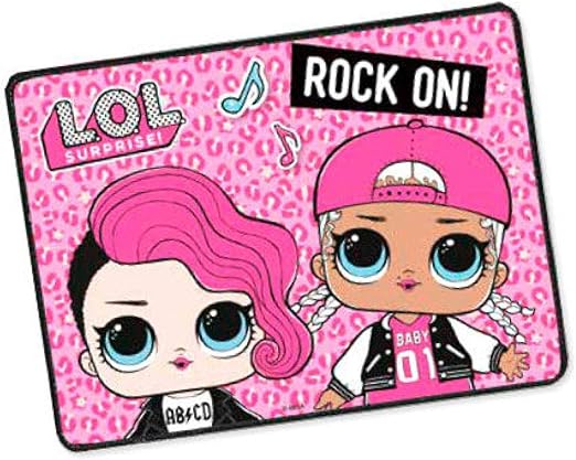 imágenes de lol rockera