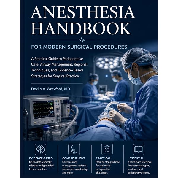 The Pediatric Cardiac Anesthesia Handbook: Nasr, Viviane G