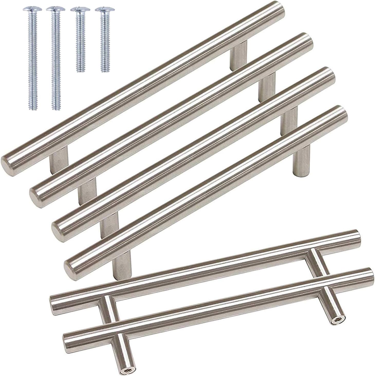 Best Euro Style Cabinet Bar Pull