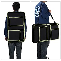 Growalleter Carrying Case for Pioneer DDJ