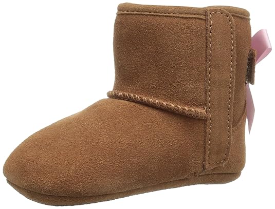 UGG® Jesse Bow Ii Kinder Stiefel Beige
