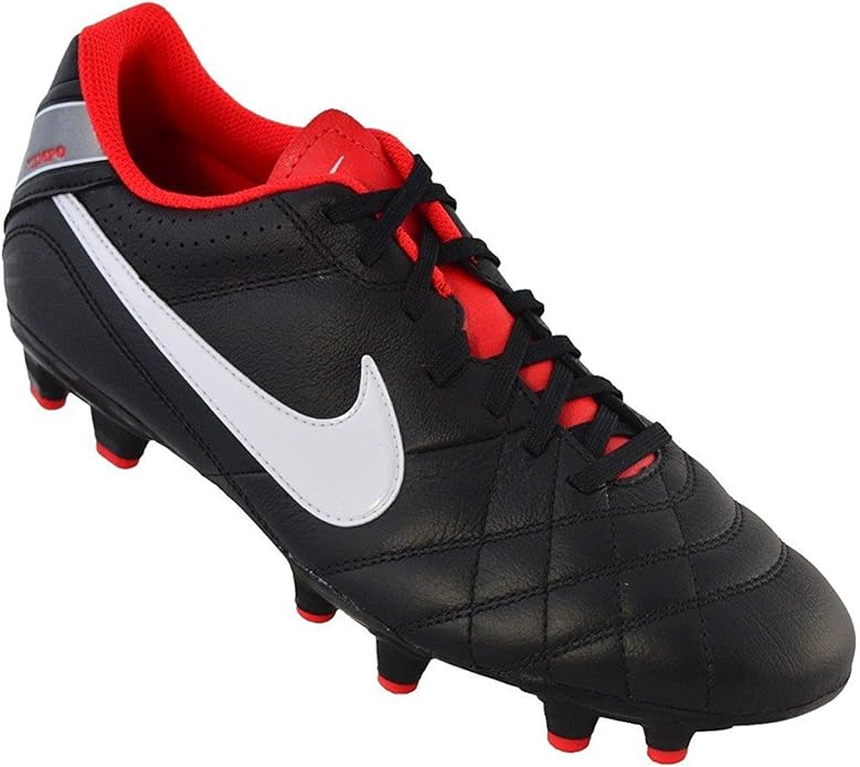 nike tiempo natural iv ltr fg