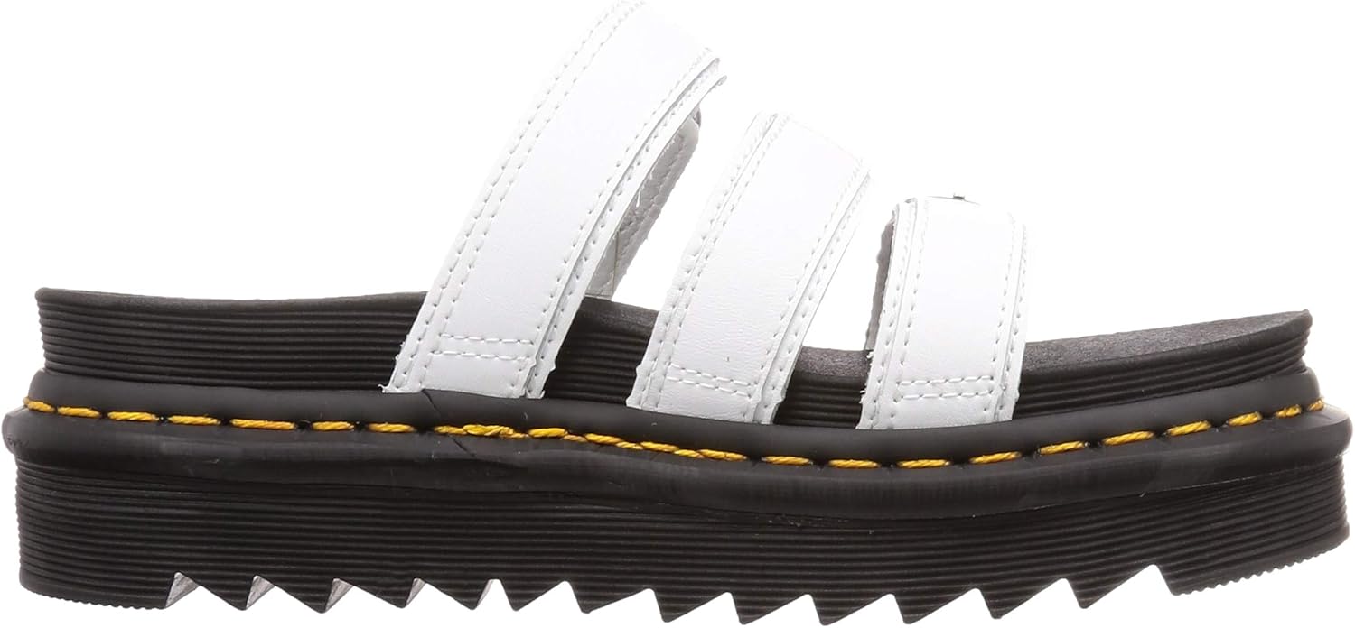  | Dr. Martens Women's Slide Sandal | Slides