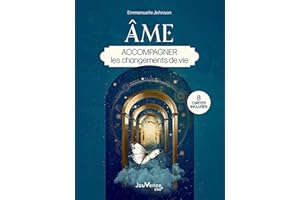 Âme - Accompagner les changements de vie