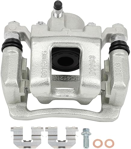 Amazon.com: A-Premium Disc Brake Caliper Assembly Compatible