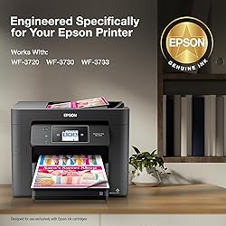 EPSON 702 DURABrite Ultra Ink Standard Capacity