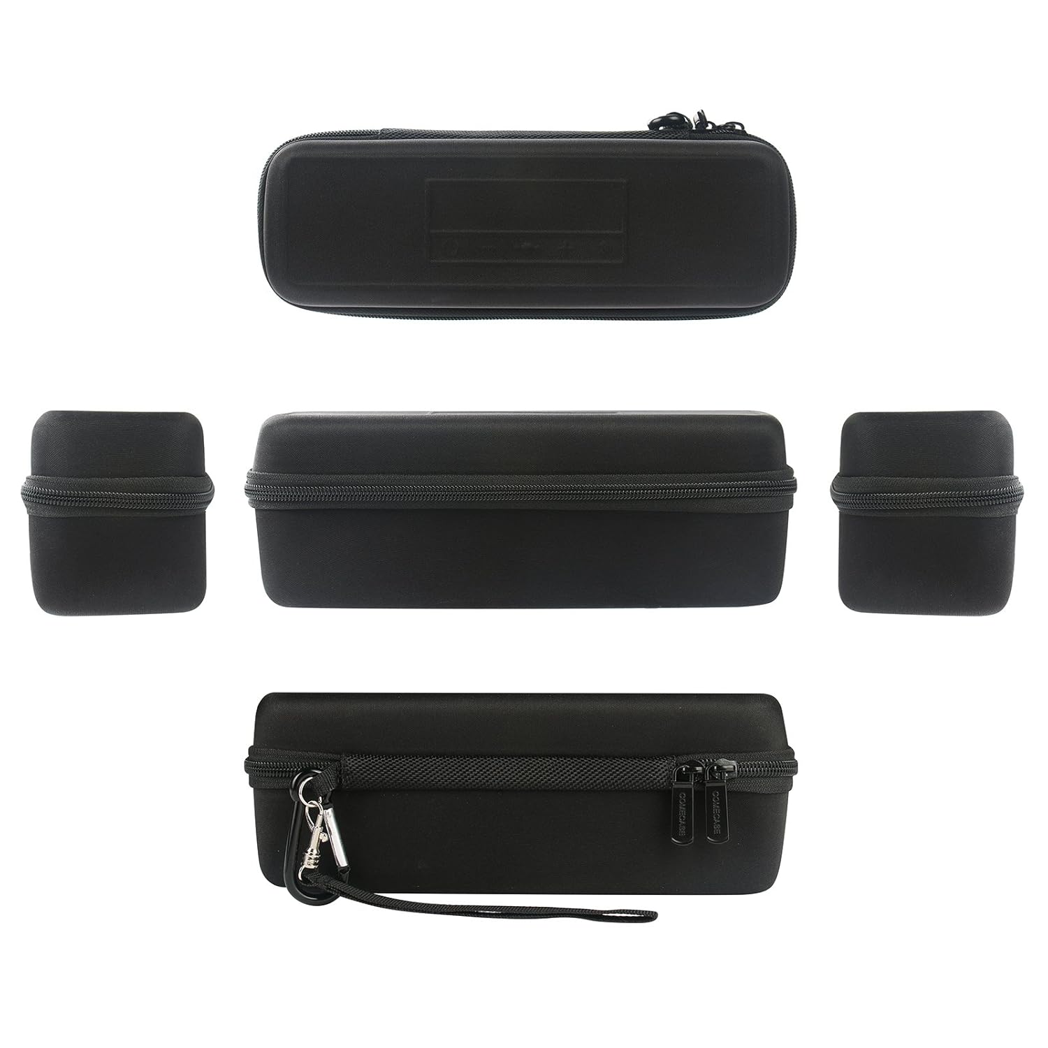 Travel Hard Case Cover for Bose Soundlink Mini / Mini 2 Bluetooth Portable Wireless