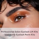 Libeauty Lash Lift Brow Lamination Kit Lash Perm Kit Lash Lift Kit view 9