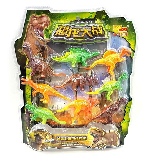 tutti i giocattoli del mondo