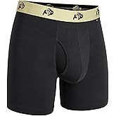 2UNDR NCAA Team Colors Men's Swing Shift Boxers