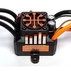 Spektrum Firma 120A Brushless Smart