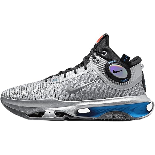 Amazon.com | Nike G.T. Jump 2 Men's Basketball Shoes (DJ9431-401