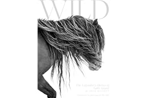 Wild: The Legendary Horses of Sable Island