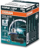 OSRAM Cool Blue Intense NextGen HIR2 12V 55W Halogen bulb 1 piece