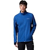 Columbia mens Arctic Peak Full Zip