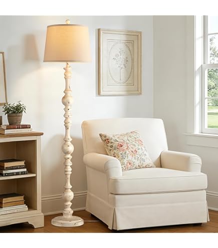Amazon.com: SAFAVIEH Lighting Collection Bessie Farmhouse
