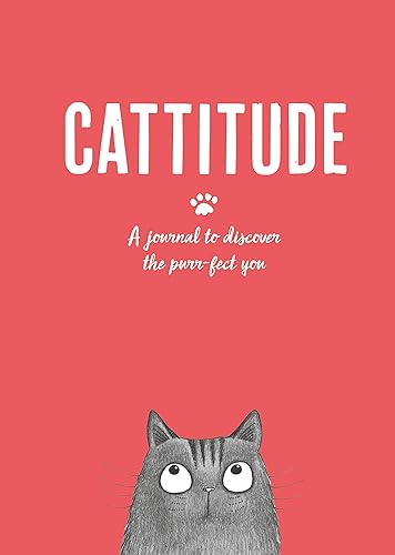 Download Cattitude Journal PDF
