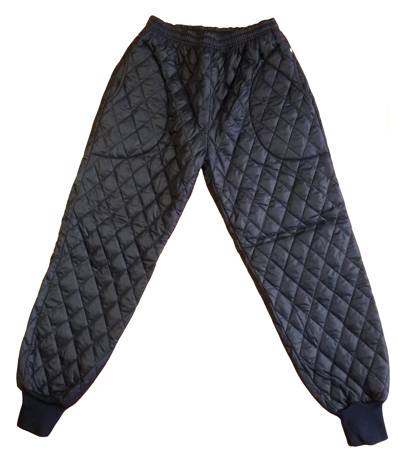 Altair Men Women Quilted Winter Work Pants, Utility Outdoor Thermal