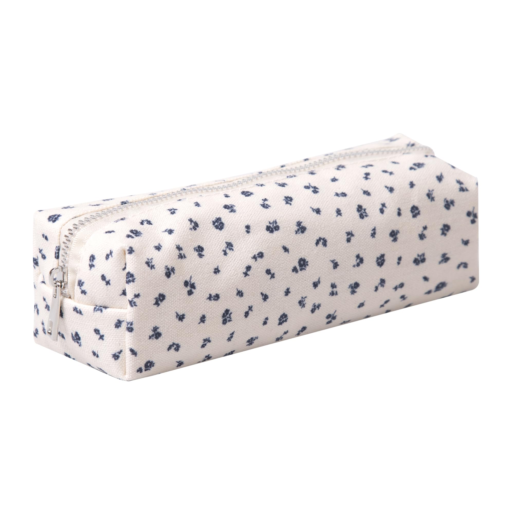 Cute Pencil Case Aesthetic Student Pencil Pouch