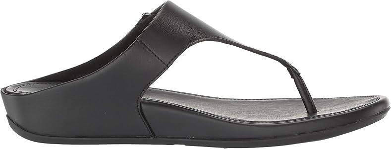 fitflop strata toe thong