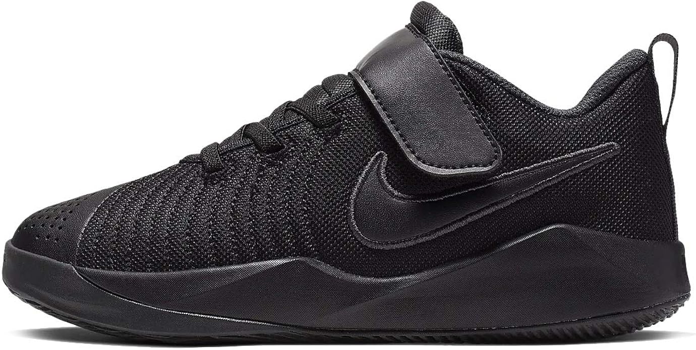 nike hook and loop shoes