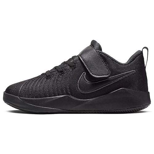 nike team hustle quick 2 ps