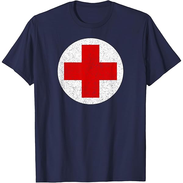 トップス First Aid to the Injured LAYERED TSHIRTS First Aid to the Injured New Arrivals | Revolution Concept Store