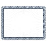 Blue Value Certificates - 100 Certificates