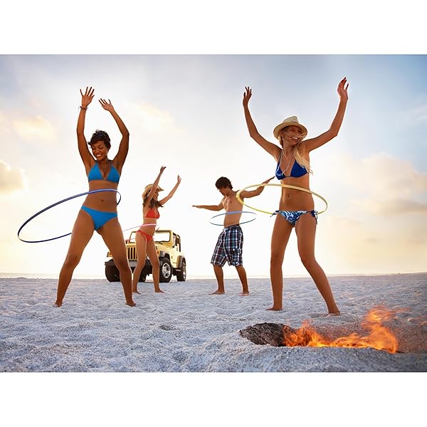 GOFIRE: ULTIMATE ALL PURPOSE FIRE STARTERS – 50 PACK – NON-TOXIC, WEATHER-PROOF INDOOR & OUTDOOR USE, EARTH-FRIENDLY, FOR CAMPFIRES, FIREPLACES & MORE