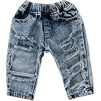 Amazon Los Mas Vendidos Mejor Jeans Para Bebe Nino