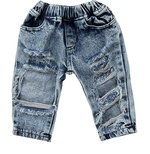 jeans for infant boy