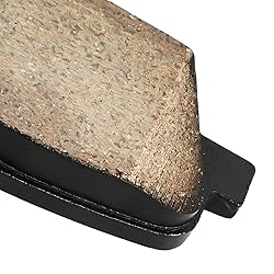 Torchbeam 11.88 inch (302) mm Brake kit|Brake Pads
