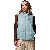 Columbia womens Sienna Hill Quilted Vest