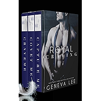 Royal Craving: Smith and Belle Boxed Set (The Royals) book cover Royal Craving: Smith and Belle Boxed Set (The Royals) book cover