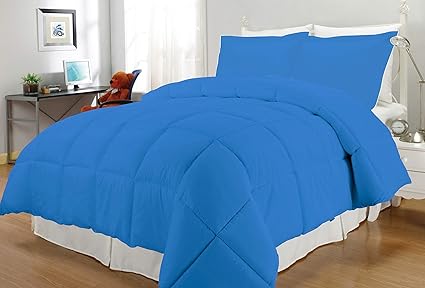 Amazon Com Hemau Premium New Soft Down Alternative Comforter