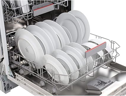 bosch smv46mx00g fully integrated dishwasher