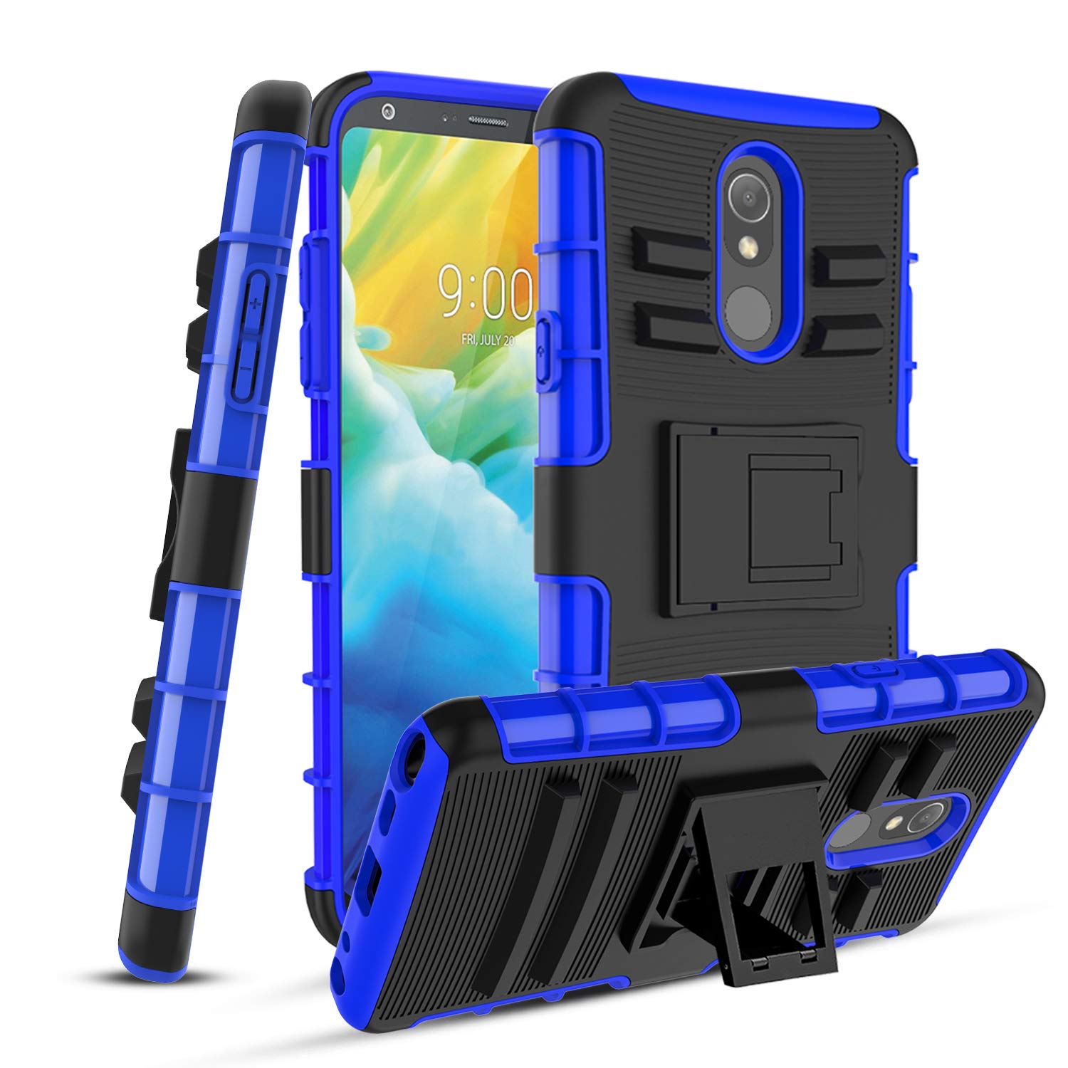 Best cell phone case for lg basic phones