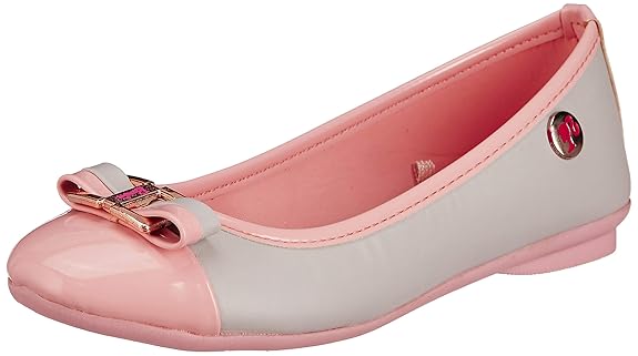 Girl's Ballet Flats