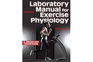 Laboratory Manual for Exercise Physiology