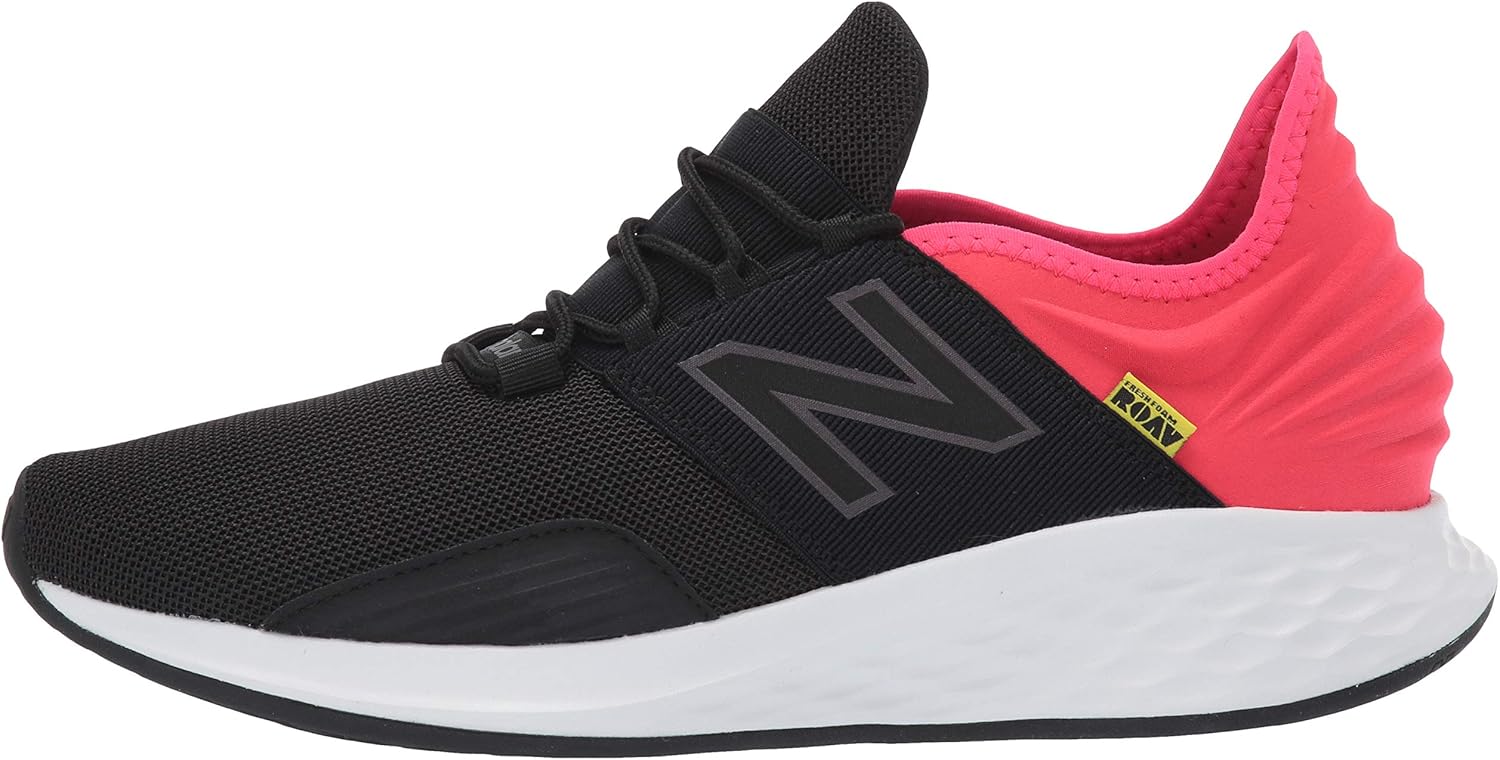 new balance fresh foam roav hombre